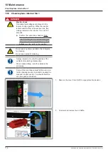 Preview for 116 page of Delta M125HV 110 Installation And Operation Manual