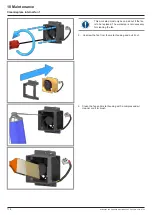 Preview for 118 page of Delta M125HV 110 Installation And Operation Manual