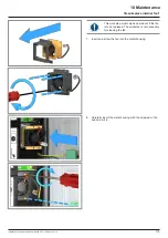 Preview for 119 page of Delta M125HV 110 Installation And Operation Manual