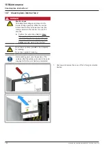 Preview for 122 page of Delta M125HV 110 Installation And Operation Manual