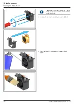 Preview for 124 page of Delta M125HV 110 Installation And Operation Manual