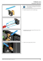 Preview for 125 page of Delta M125HV 110 Installation And Operation Manual