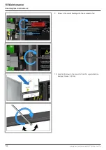 Preview for 126 page of Delta M125HV 110 Installation And Operation Manual