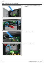 Preview for 130 page of Delta M125HV 110 Installation And Operation Manual