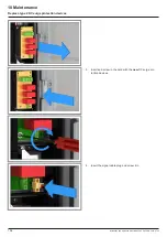 Preview for 134 page of Delta M125HV 110 Installation And Operation Manual