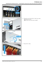 Preview for 137 page of Delta M125HV 110 Installation And Operation Manual