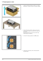 Preview for 140 page of Delta M125HV 110 Installation And Operation Manual