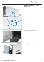 Preview for 141 page of Delta M125HV 110 Installation And Operation Manual