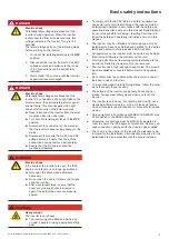 Preview for 3 page of Delta M125HV Quick Installation Manual