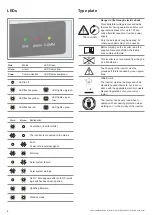 Preview for 8 page of Delta M125HV Quick Installation Manual