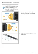 Preview for 16 page of Delta M125HV Quick Installation Manual