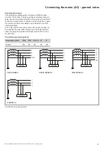 Preview for 21 page of Delta M125HV Quick Installation Manual