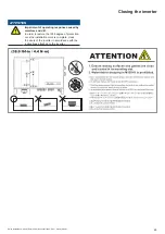 Preview for 25 page of Delta M125HV Quick Installation Manual