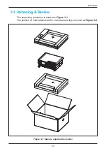 Preview for 17 page of Delta M15A 220 Operation And Installation Manual