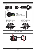 Preview for 26 page of Delta M15A 220 Operation And Installation Manual