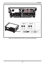 Preview for 29 page of Delta M15A 220 Operation And Installation Manual