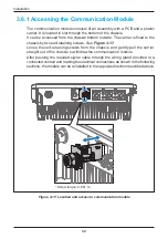 Preview for 32 page of Delta M15A 220 Operation And Installation Manual