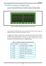 Preview for 35 page of Delta M15A 220 Operation And Installation Manual