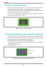 Preview for 36 page of Delta M15A 220 Operation And Installation Manual