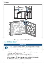 Preview for 46 page of Delta M15A 220 Operation And Installation Manual