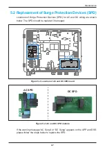 Preview for 47 page of Delta M15A 220 Operation And Installation Manual