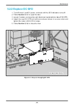 Preview for 49 page of Delta M15A 220 Operation And Installation Manual