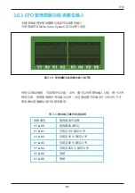 Preview for 97 page of Delta M15A 220 Operation And Installation Manual