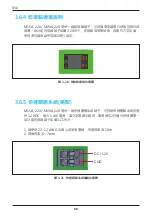 Preview for 98 page of Delta M15A 220 Operation And Installation Manual