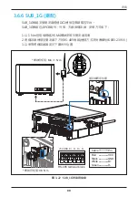 Preview for 99 page of Delta M15A 220 Operation And Installation Manual