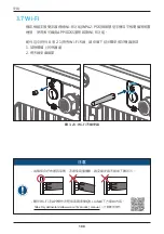 Preview for 100 page of Delta M15A 220 Operation And Installation Manual