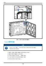 Preview for 108 page of Delta M15A 220 Operation And Installation Manual