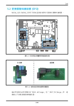 Preview for 109 page of Delta M15A 220 Operation And Installation Manual