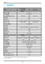 Preview for 118 page of Delta M15A 220 Operation And Installation Manual