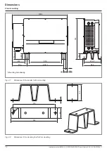 Предварительный просмотр 12 страницы Delta M250HV Installation And Commissioning Instructions