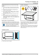 Предварительный просмотр 13 страницы Delta M250HV Installation And Commissioning Instructions