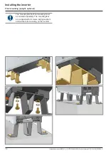 Предварительный просмотр 18 страницы Delta M250HV Installation And Commissioning Instructions