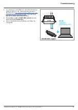 Предварительный просмотр 29 страницы Delta M250HV Installation And Commissioning Instructions