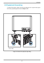 Preview for 31 page of Delta M30A 230 Operation And Installation Manual