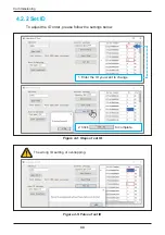 Preview for 44 page of Delta M30A 230 Operation And Installation Manual