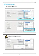 Preview for 45 page of Delta M30A 230 Operation And Installation Manual