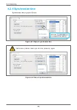 Preview for 46 page of Delta M30A 230 Operation And Installation Manual