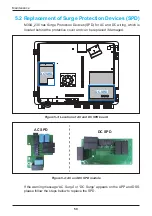 Preview for 50 page of Delta M30A 230 Operation And Installation Manual