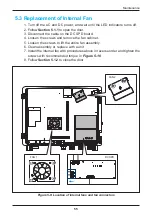 Preview for 55 page of Delta M30A 230 Operation And Installation Manual