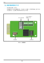 Preview for 102 page of Delta M30A 230 Operation And Installation Manual