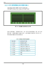 Preview for 106 page of Delta M30A 230 Operation And Installation Manual