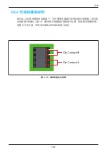 Preview for 107 page of Delta M30A 230 Operation And Installation Manual