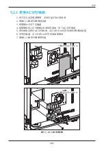 Preview for 121 page of Delta M30A 230 Operation And Installation Manual