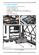 Preview for 123 page of Delta M30A 230 Operation And Installation Manual