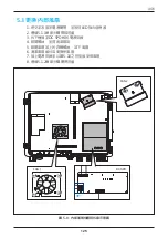 Preview for 125 page of Delta M30A 230 Operation And Installation Manual