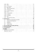 Preview for 4 page of Delta M30A_121 Operation And Installation Manual